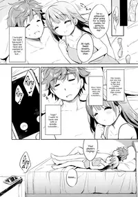 (COMIC1☆13) [Usacastle (Usashiro Mani)] Dokumo Lime CASE FILE 2 [English] {Hennojin}