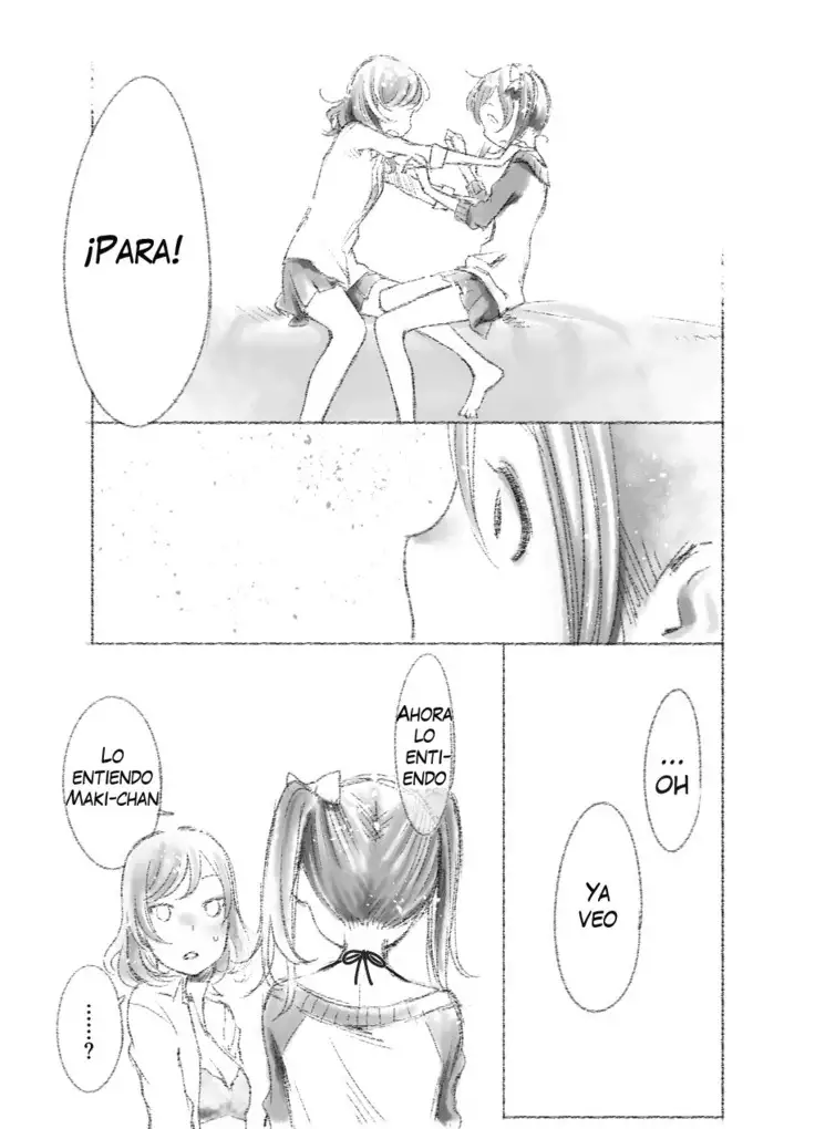 NicoMaki Dating Life