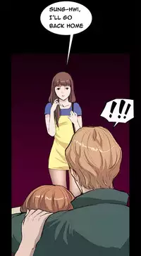 [Keum Sah Gong] Si-Eun Ch.1-41 (English)