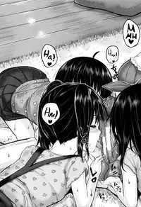 [Kunisaki Kei] Kodomo Datte H Nano | They're just kids but they're sluts [English] [Rin]