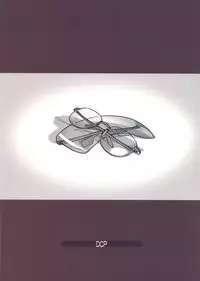 (C72) [DECOPPACHI (Hidiri Rei)] I x Ya = Infinity (Dennou Coil)