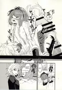 (SC65) [Picosolenodon (322g)] bind to omelas (Danganronpa) [English] [Amamiami-Kun]