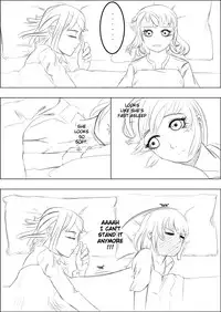 AlicexYuuka (English)