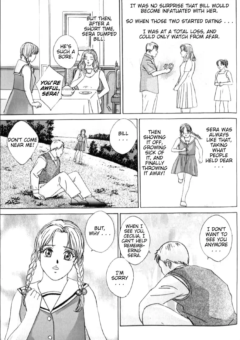 Blue Eyes 06 Chapter31