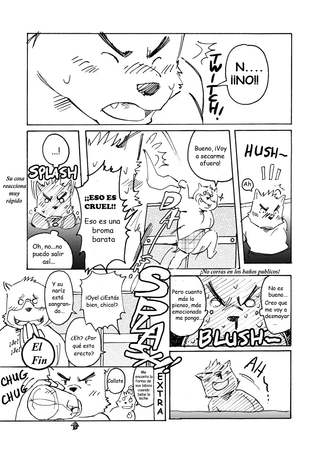 Chaki Chaki Bang Bang!