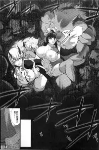 [MISS BLACK] Lust Resort!! Tokubetsu Genteiban [Chinese]