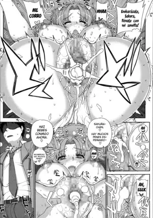 Otome Netoria - Maiden NeTRia Ch. 1-5