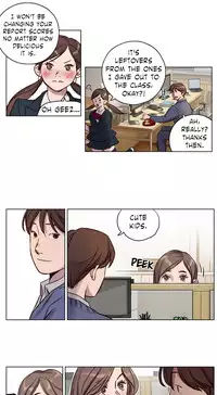 [Ramjak] Atonement Camp Ch.1-31 (English) (Ongoing)