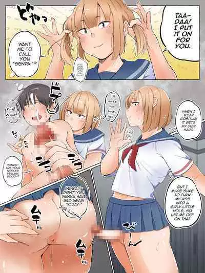 Otaku ni Yasashiku Nai Josou Danshi nante Iru Wake Nai