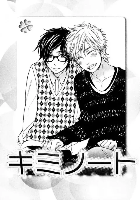 Kimi Note - Your Note