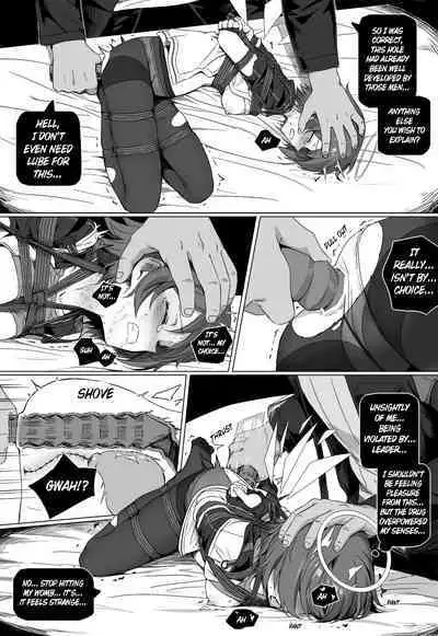 Impotent Fury pg 23-48