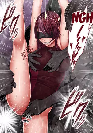 Suzumine Saika no Himerareta Yokkyuu | Suzumine Saika's Hidden Desire