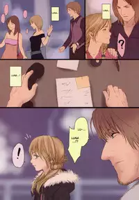 (C78) [Mieow (Rustle)] Little Girl [English] =Team Vanilla=