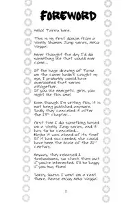 (C78) [Ashinoie (Taryl.)] Hinnyuu Musume 23 (Neko Wappa!) [English] [ATF]