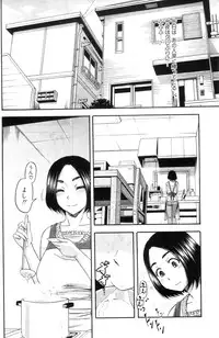 COMIC MILF 2012-10 Vol. 9