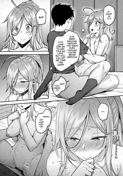 [Hiroya] Haruiro Kanojo + Extra [English]