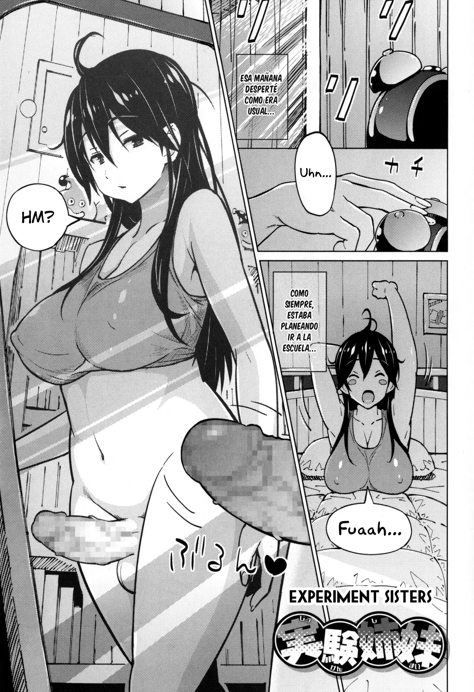 Photorare SEX & Photograph Ch 5-7