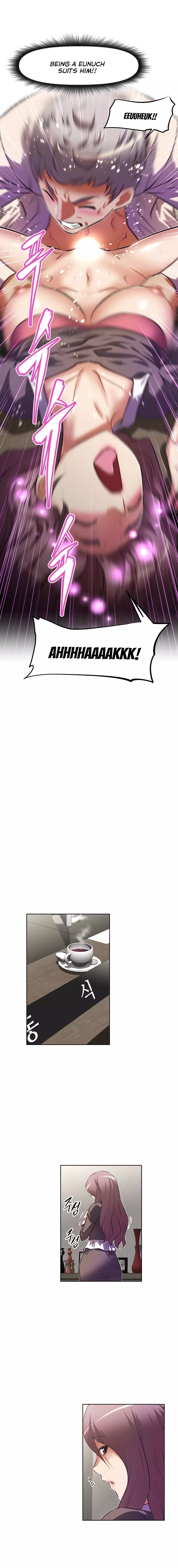 Brawling Go Ch.76-118