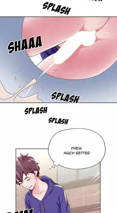 The Idol Project Ch.5/?