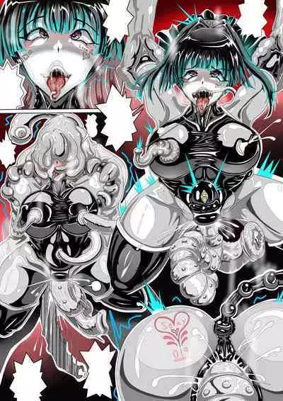 Lat 21-44（預定無對白圖）( jokerkin) pixiv