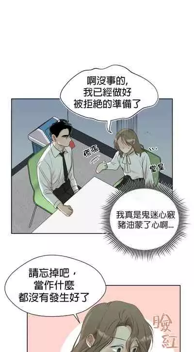 [Goshoo] Sweet Dream Ch.00-07甜蜜的梦~梦中甜蜜的陷阱~Ch.00-07[Chinese] [橄榄汉化组]