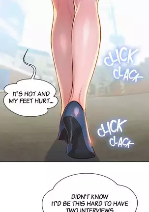 What do you Take me For? Ch.10/?