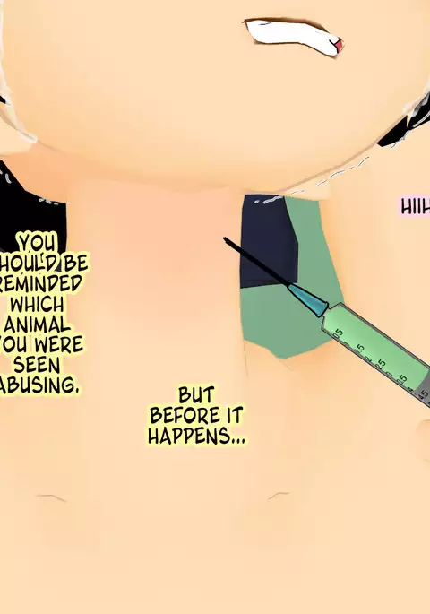 Buta ni Sareta Bishoujo | From Pretty Girl to Pig 1-6