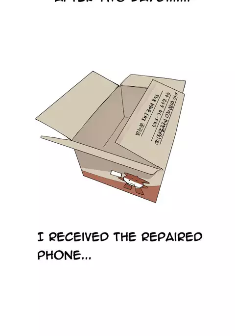 Tissue Thieves Ch.1-32