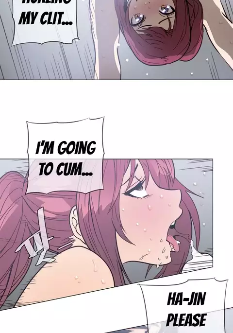 Household Affairs Ch.1-50