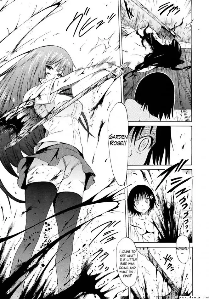 Beautiful Girls Club Chapters 1-10