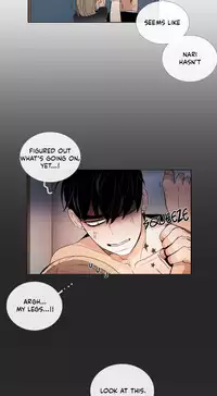 [Silverstar] Talk To Me Ch.1-38 (English) (Ongoing)