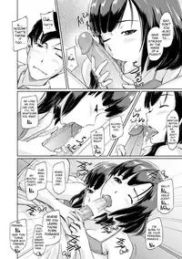 [Kisaragi Gunma] Welcome to Tokoharu Apartments [English] [Decensored]