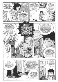 [Isutoshi] Slut Girl 4 [English]