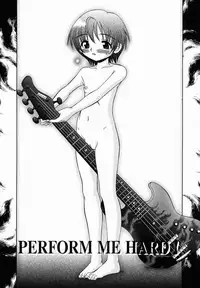 [R-Koga] Chicchai kedo, Nurunuru