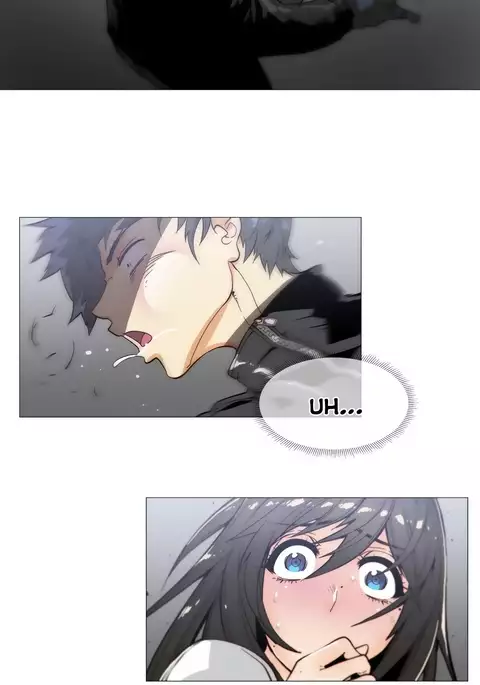 Household Affairs Ch.1-35