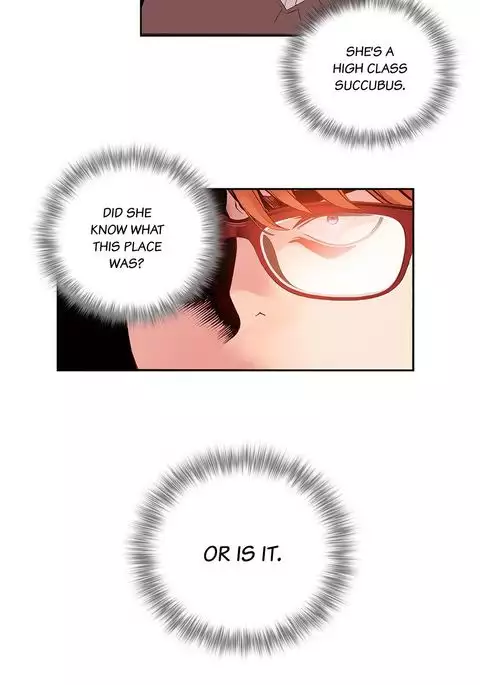 Lilith`s Cord Ch.1-7