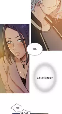 [PINKO] Scandal of the Witch Ch.1-30 (English) (Ongoing)