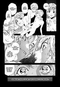 [Inoue Kiyoshirou] OVER FLOW [English]