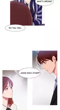 [PINKO] Scandal of the Witch Ch.1-28 (English) (Ongoing)