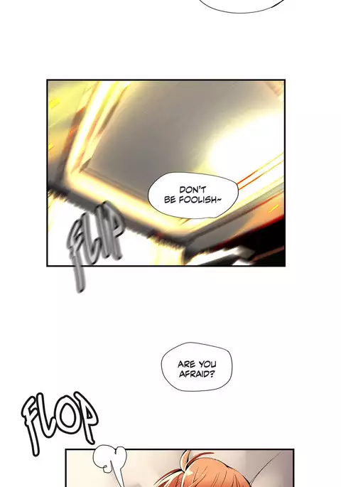 Lilith`s Cord Ch.1-38