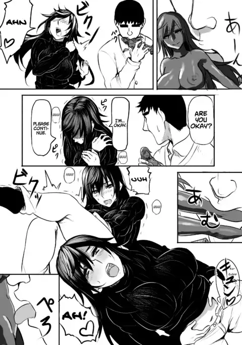 Imouto Valentine 1-6