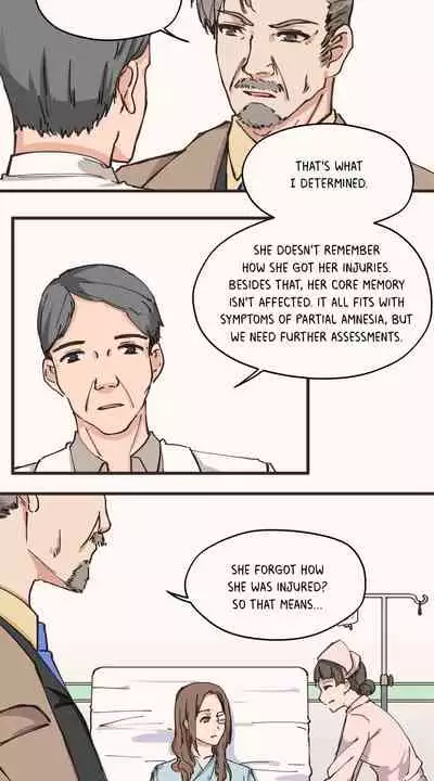 [Iceky] Dormant Desires