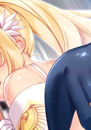 More! Conceived! Flame boobs different world erotic magic school!