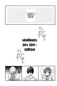 [Banyuu (Aoi Levin)] Boku-tachi Homo na no? (Free!) [English] {MYTH720}