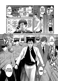 [Saigado] Part Time Manaka-san 2nd [English] {doujins.com}