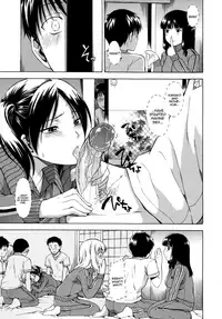 [Tsuruta Bungaku] Hanahira Torori [English] [QBtranslations + TLL + CW]