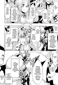 [ShindoL] TSF Monogatari [English] {SaHa + desudesu}