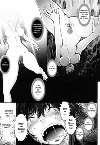 [Sengoku-kun] Haguringu | Love Maneuvering Ch. 1-8 [English] [EHCOVE]