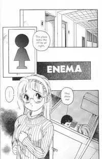 [Protonsaurus] Oh My! 2 (English)