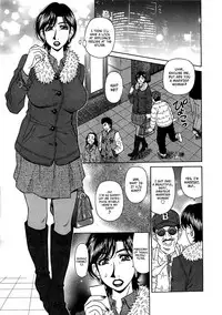 [Ozaki Akira] Lucky + Clinic - Rewrite + Clinic 2 Ch. 1-8 [English] [Tadanohito]